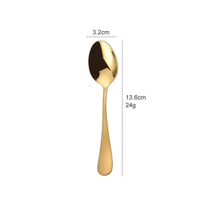 gold teaspoon_gold-spoon-knife-set-gold-cutlery-knives_variants-7